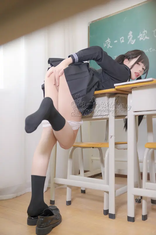 放课后 - 咬一口兔娘